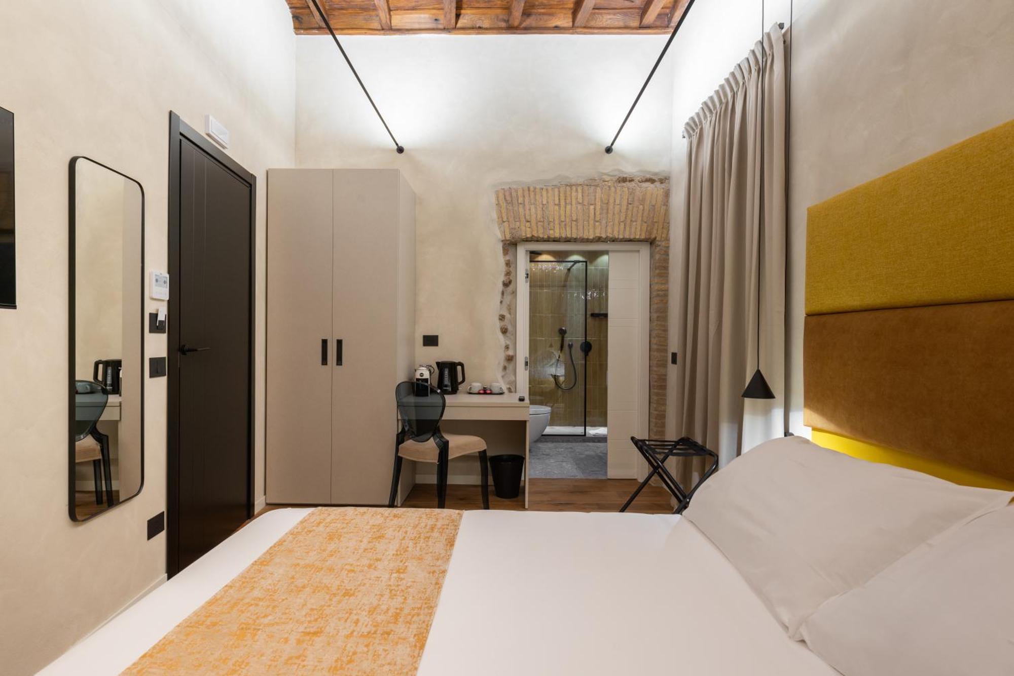 Palazzo Olivia Hotel Rome Exterior photo