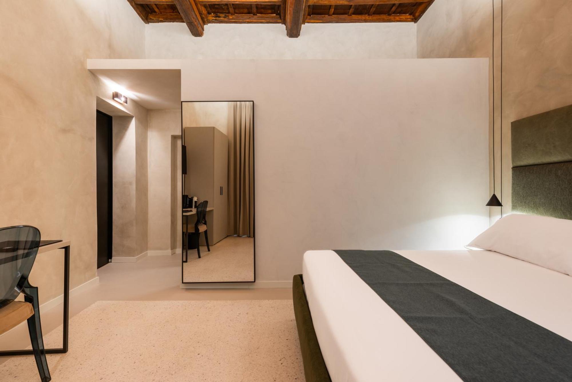 Palazzo Olivia Hotel Rome Exterior photo