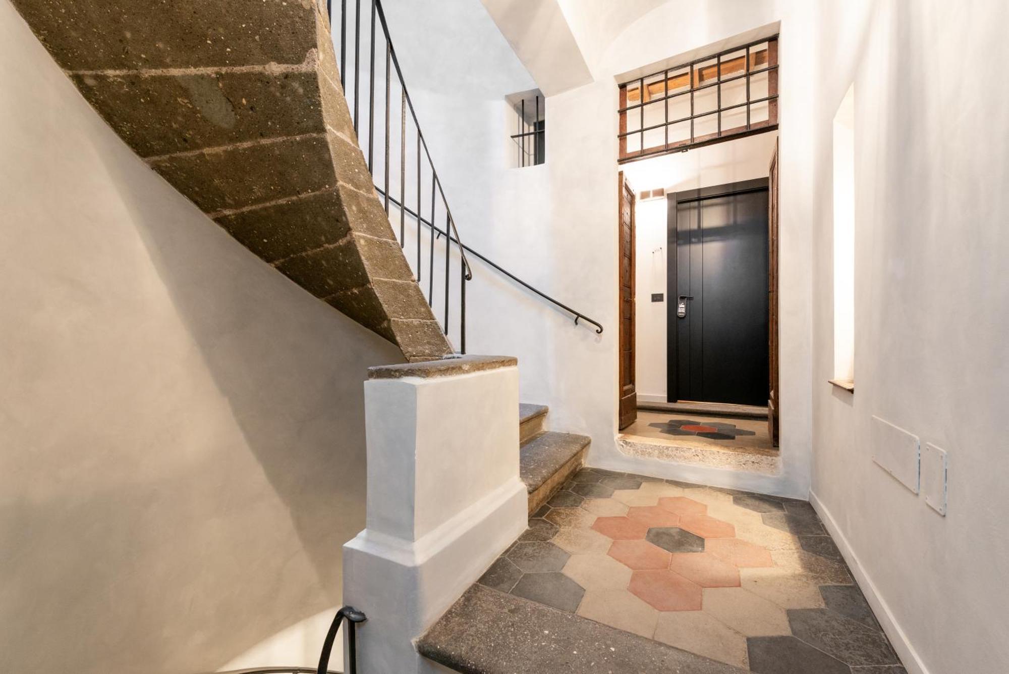 Palazzo Olivia Hotel Rome Exterior photo