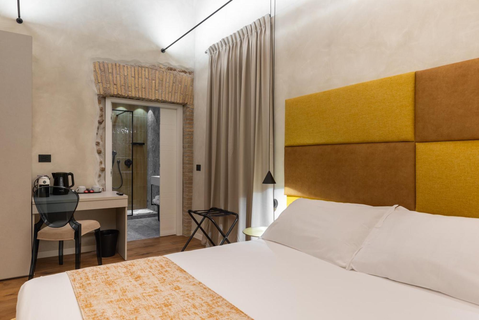 Palazzo Olivia Hotel Rome Exterior photo