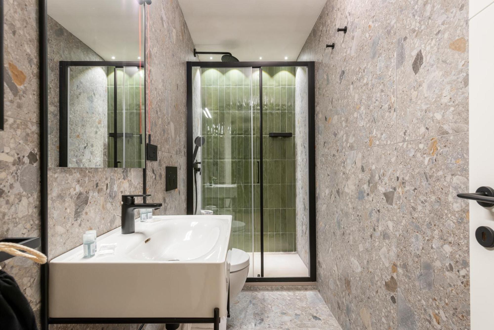 Palazzo Olivia Hotel Rome Exterior photo