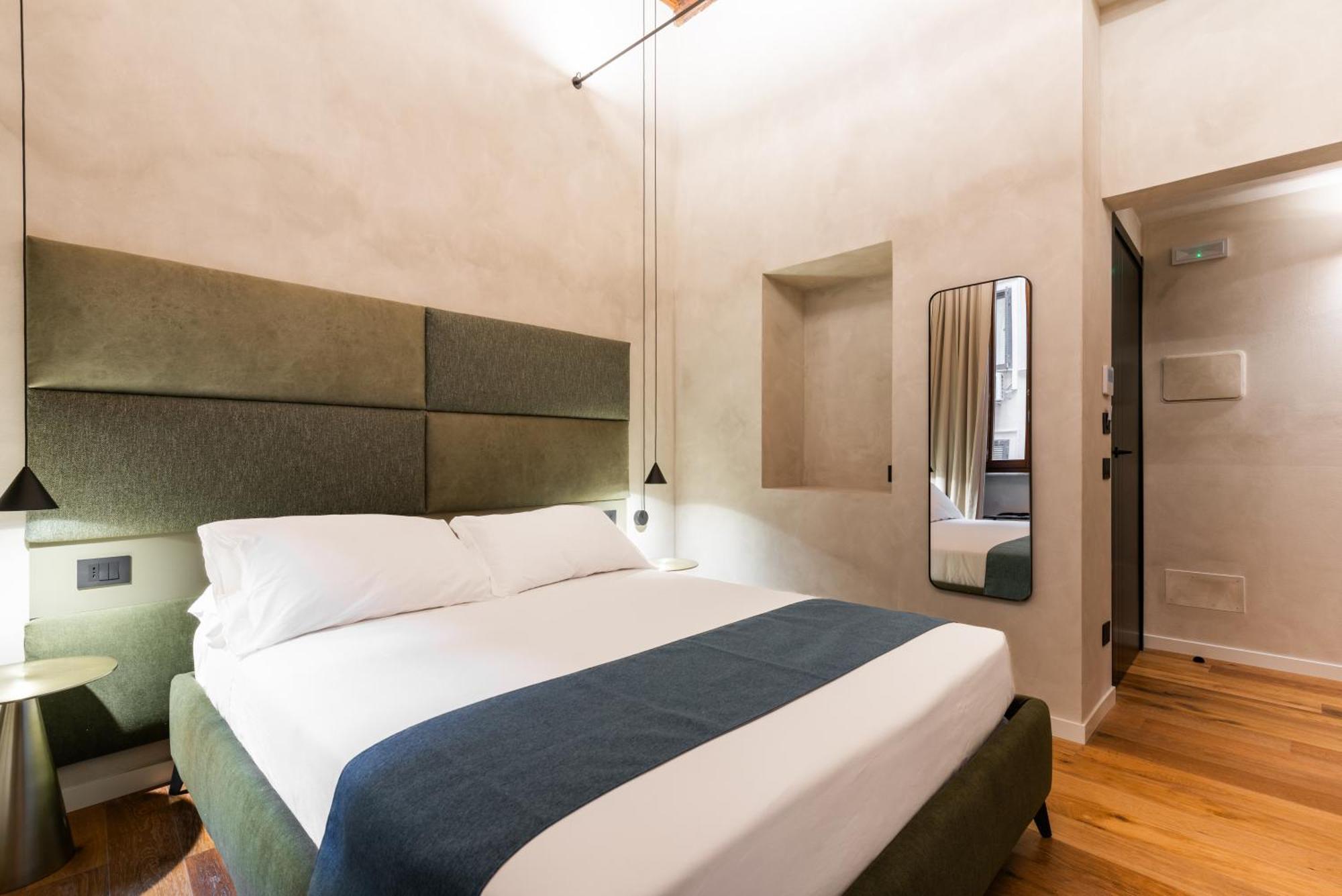 Palazzo Olivia Hotel Rome Exterior photo