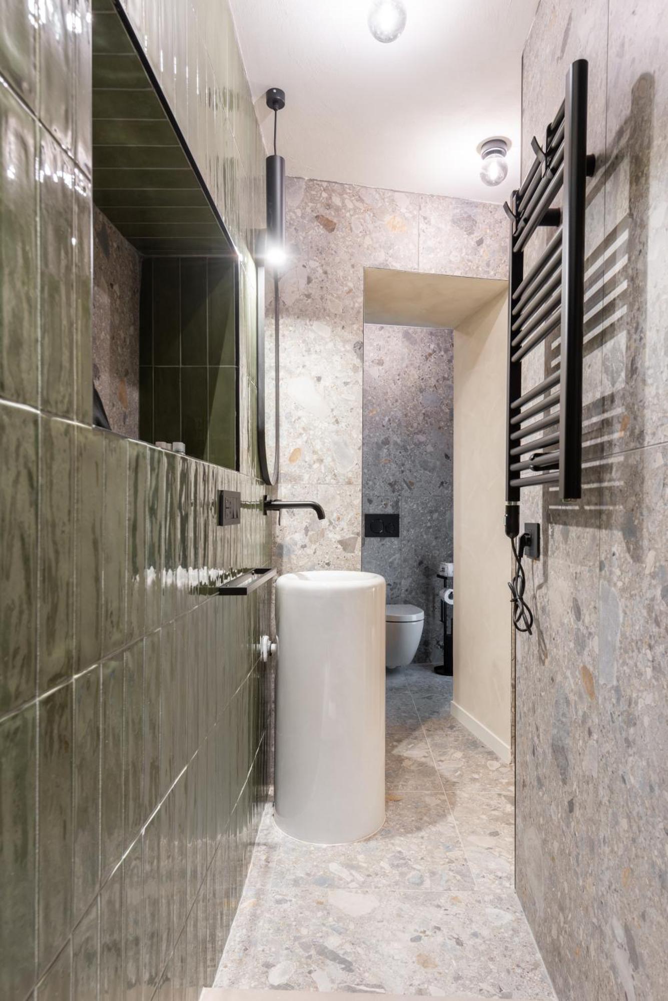 Palazzo Olivia Hotel Rome Exterior photo